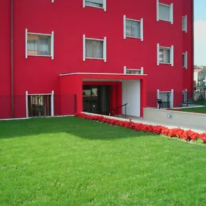 3* Hotel Delta